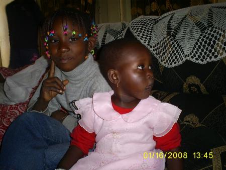 mathiou et dieyna